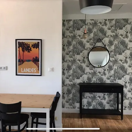 Jeanne Marie * Bayonne